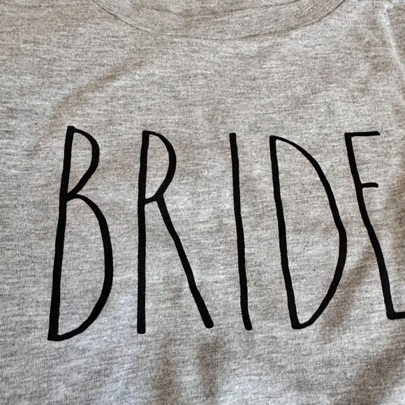 Lot of 14 Rae Dunn Graphic Short Sleeve T-Shirts ALL NEW Women's Size XS-XL - Picture 8 of 16